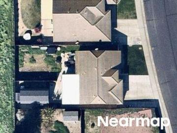 Mountain Bell Dr