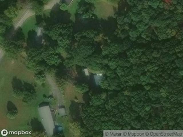 Mountain Chapel Rd