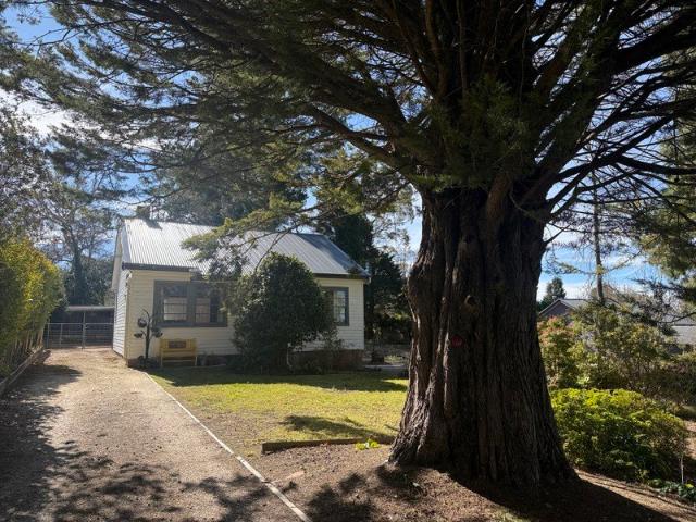 Mountain Cottage