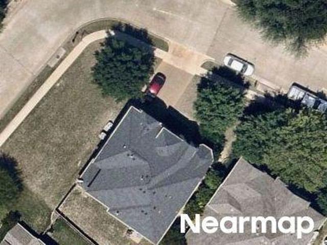 Mountain Creek Dr