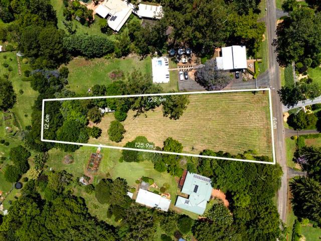 Mountain Escape Rare Full Acre Block