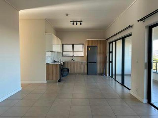 mountain facing top floor 2 bedroom.