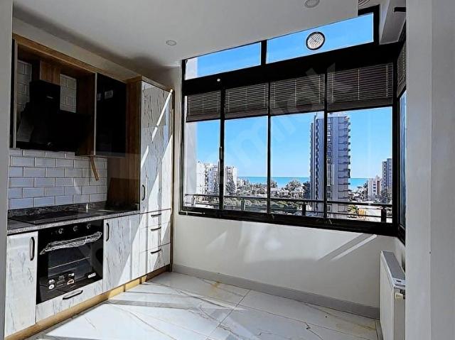 MOUNTAIN GAYRİMENKUL'DEN TECE'NİN GÖZDE PROJESİNDE SATILIK DAİRE