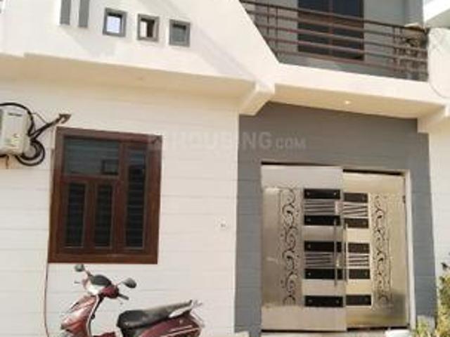 Mountain Khatu Shyam Velley,Noida Extension 2 BHK Villa For Sale Greater Noida