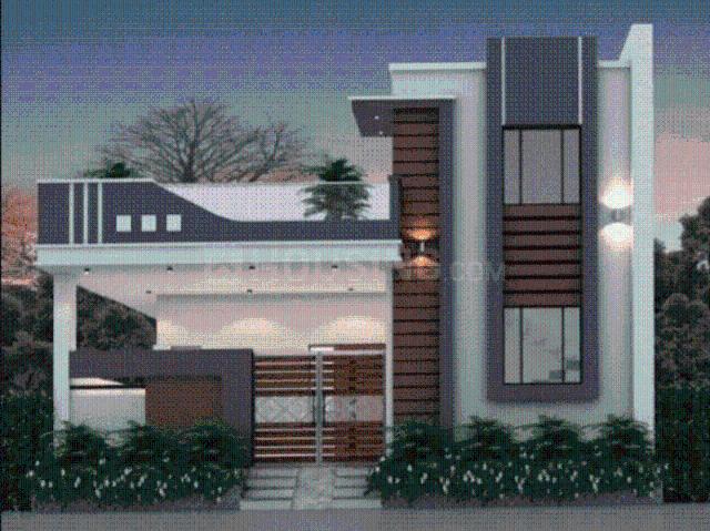 Mountain Khatu Shyam Villa,Noida Extension 2 BHK Villa For Sale Greater Noida