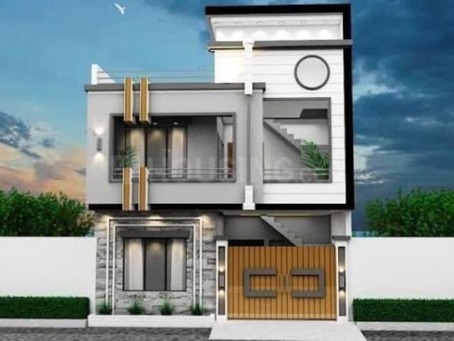 Mountain Khatu Shyam Residency,Noida Extension 2 BHK Villa For Sale Greater Noida
