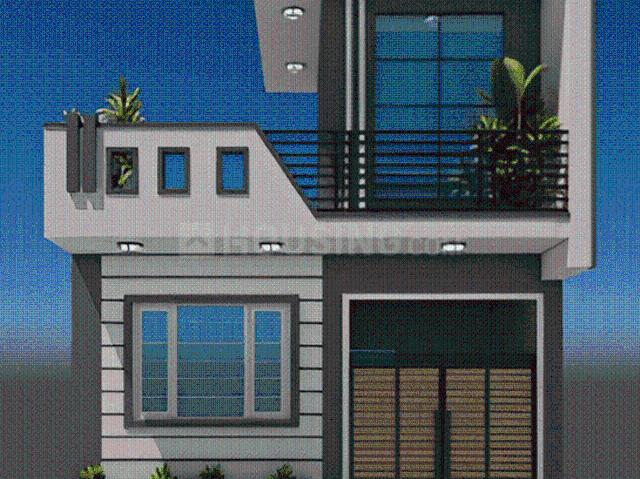 Mountain Khatu Shyam Society,Noida Extension 2 BHK Villa For Sale Greater Noida