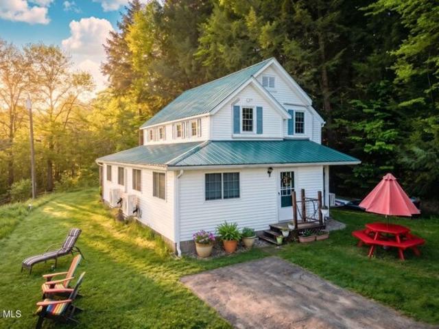 Mountain Lake South Shore Rd, Gloversville, Home For Sale