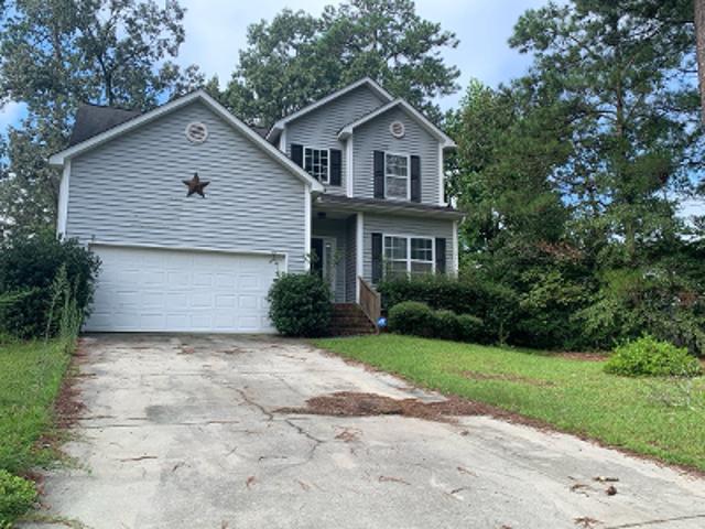 Mountain Laurel Ln