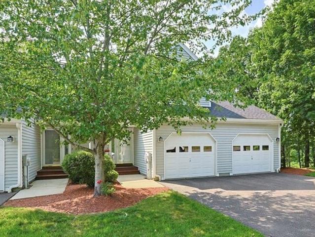 Mountain Laurel Ln Unit,fitchburg, Condo For Sale