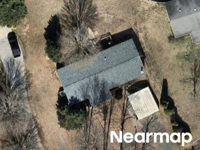 Mountain Meadows Dr
