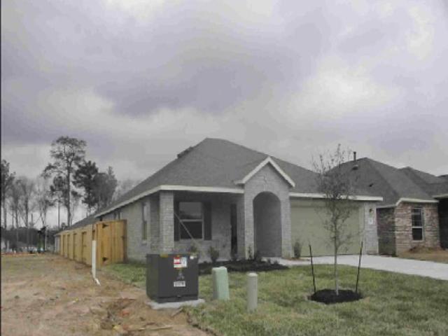 Mountain Pine Dr