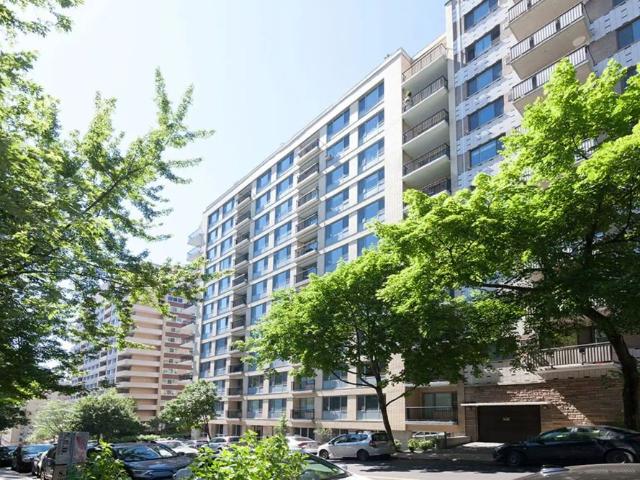 Mountain Place — Studio unit 309