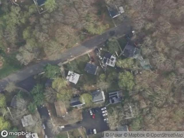 Mountain Rd