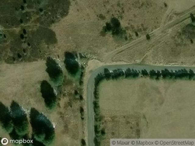 Mountain Rd