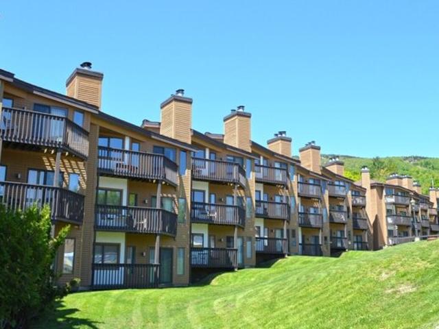 Mountain Rd Unit A, Ludlow, Condo For Sale