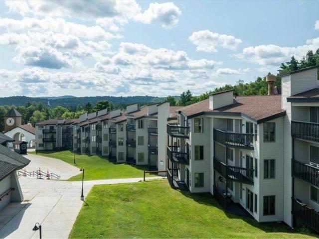 Mountain Rd Unit B, Ludlow, Condo For Sale