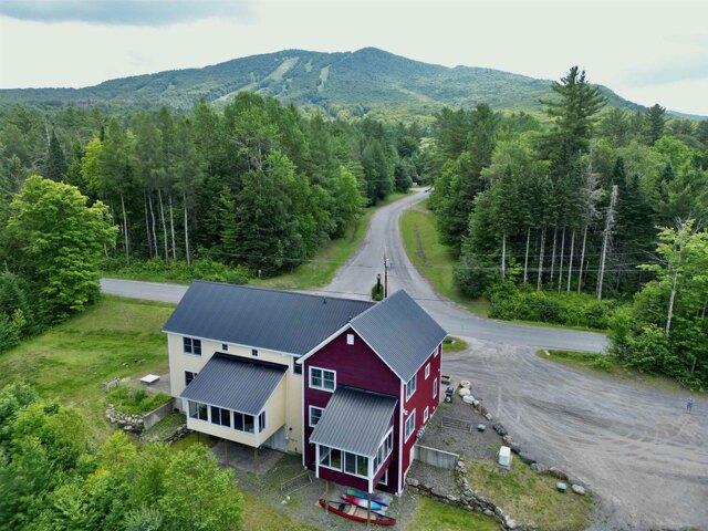 Mountain Rd Unit C, Burke, Home For Sale