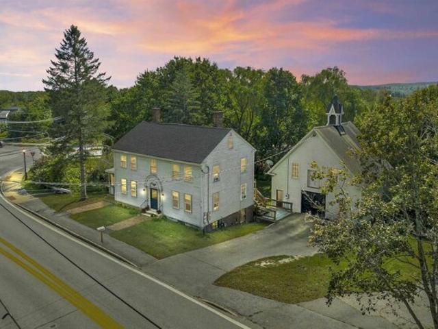 Mountain Rd, Concord, Home For Sale