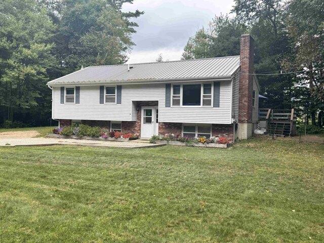 Mountain Rd, Jaffrey, Home For Sale