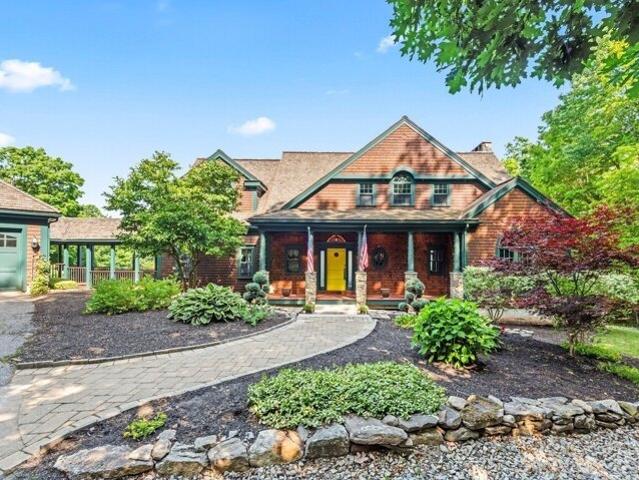 Mountain Rd, Princeton, Home For Sale