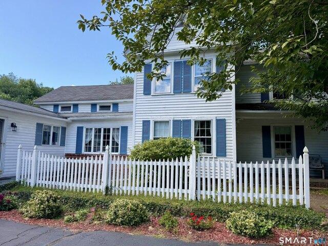 Mountain Rd, Suffield, Home For Sale