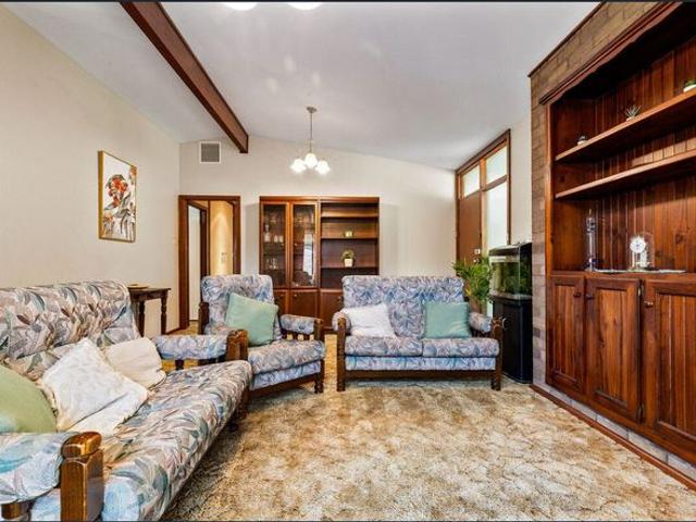 Mountain Retreat!