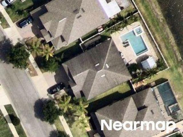 Mountain Springs Pl