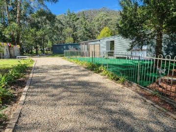 BIG PRICE REDUCTION LIFESTYLE ACRES, COSY COTTAGE BETWEEN LITHGOW / HARTLEY