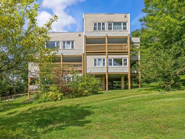 Mountainside Dr Unit C, Stowe, Condo For Sale