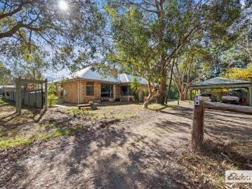 Mountainside Wines Lifestyle, Income & Escape at the Foot of Mount Cole