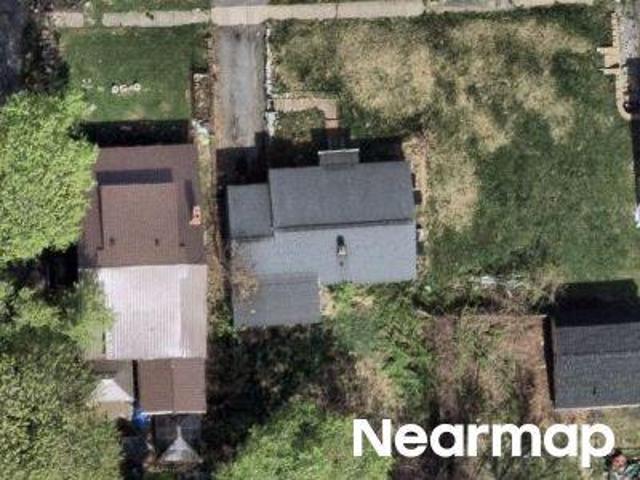 Mountainview Ave