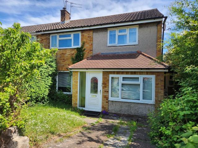 Mountbatten Close, Heath CF23, 3 bed semi detached house to rent, £2,000 pcm | PrimeLocation