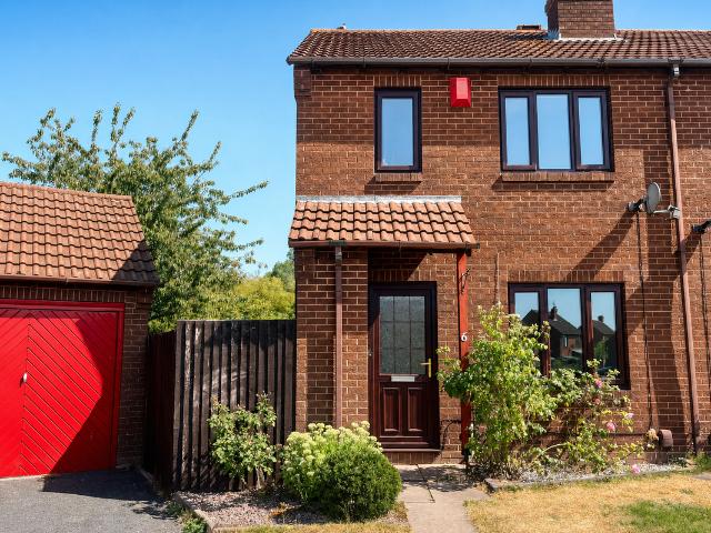 Mountbatten Close, Shifnal, Shropshire TF11, 3 bed semi detached house to rent, £1,050 pcm | PrimeLocation