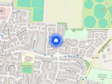 Mountbatten Drive, Norwich