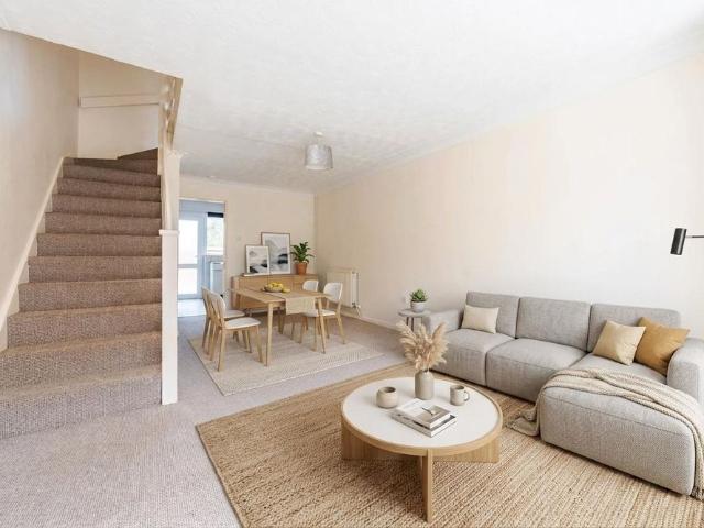 Mountbatten Road, Bungay