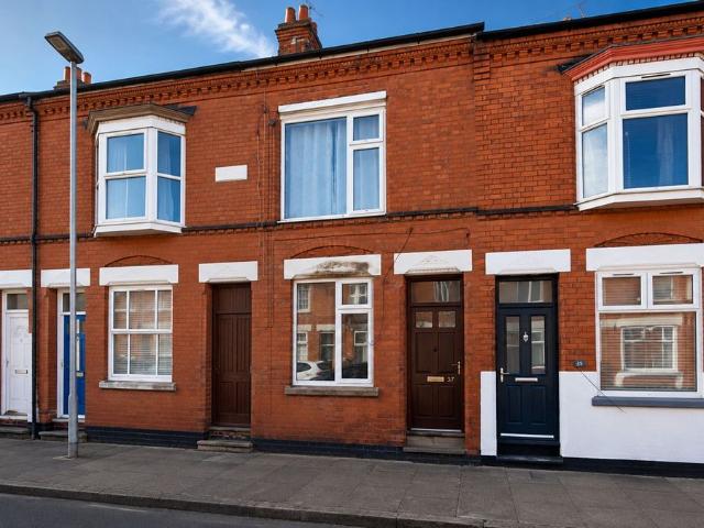 Mountcastle Road, Leicester LE3, 3 bed terraced house to rent, £1,250 pcm | PrimeLocation