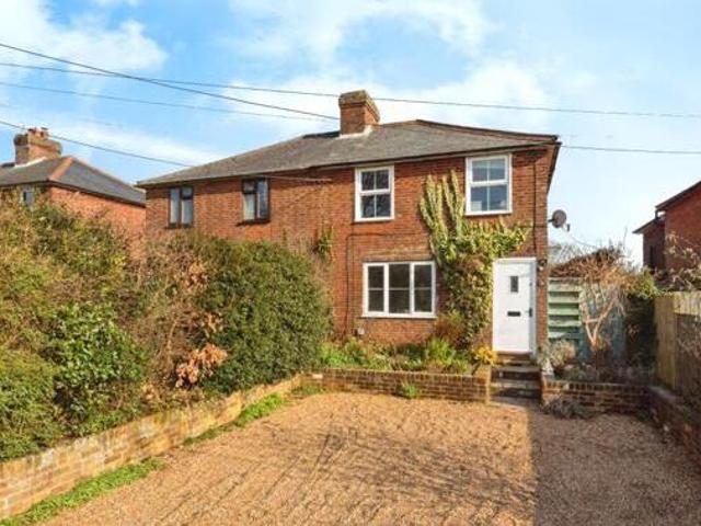 Mountfield, Hoath Hill, Robertsbridge, 3 Bedroom Semi detached