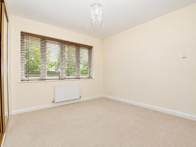 Mountfield Road, Finchley Central, London