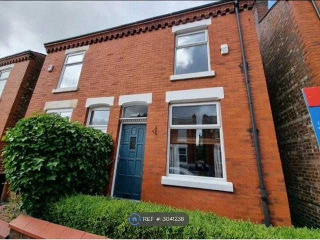 Mountfield Road, Stockport SK3, 2 bed terraced house to rent, £1,100 pcm | PrimeLocation