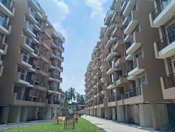 North Dum Dum Bediapara 4 BHK Apartment For Sale Kolkata