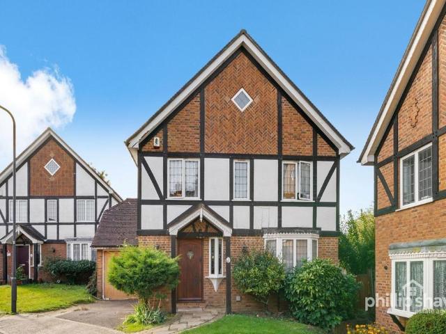 Mountington Park Close, Harrow, HA3 5 bed detached house to rent £3,400 pcm £785 pw
