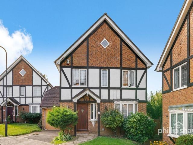Mountington Park Close, Harrow HA3, 5 bed detached house to rent, £3,400 pcm | PrimeLocation