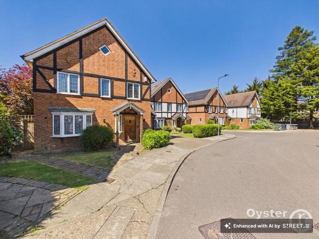 Mountington Park Close, Harrow HA3, 5 bed detached house to rent, £3,500 pcm | PrimeLocation