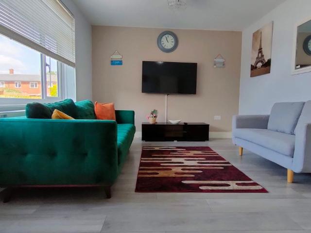 Mountjoy Close, Abbey Wood SE2, 3 bed terraced house to rent, £2,300 pcm | PrimeLocation
