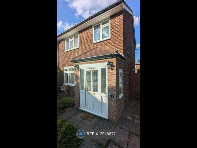 Mountjoy Close, Abbey Wood SE2, 3 bed end terrace house to rent, £2,150 pcm | PrimeLocation