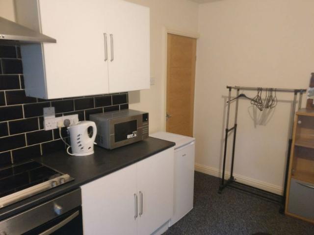 Mountjoy Road, Huddersfield HD1, 1 bed flat to rent, £600 pcm | PrimeLocation
