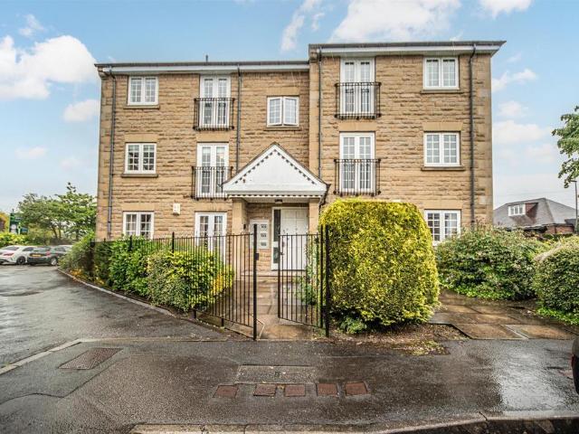 Mountjoy Road, Huddersfield HD1 2 bed apartment to rent £775 pcm £179 pw