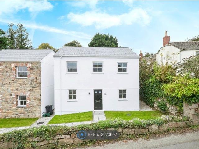 Mounts View, Penzance TR18, 3 bed detached house to rent, £1,700 pcm | PrimeLocation