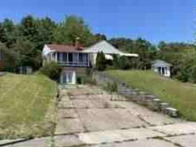 Mountview Ave